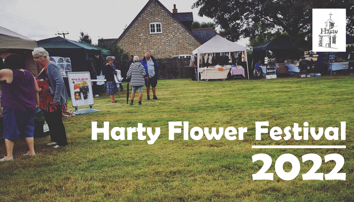 2207 - Flower Festival Harty